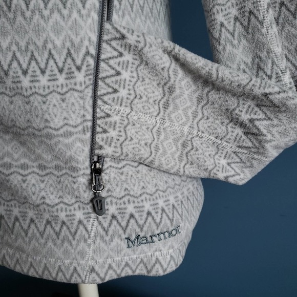 Marmot Women's Rocklin Full Zip Jacket - Picture 3 of 8